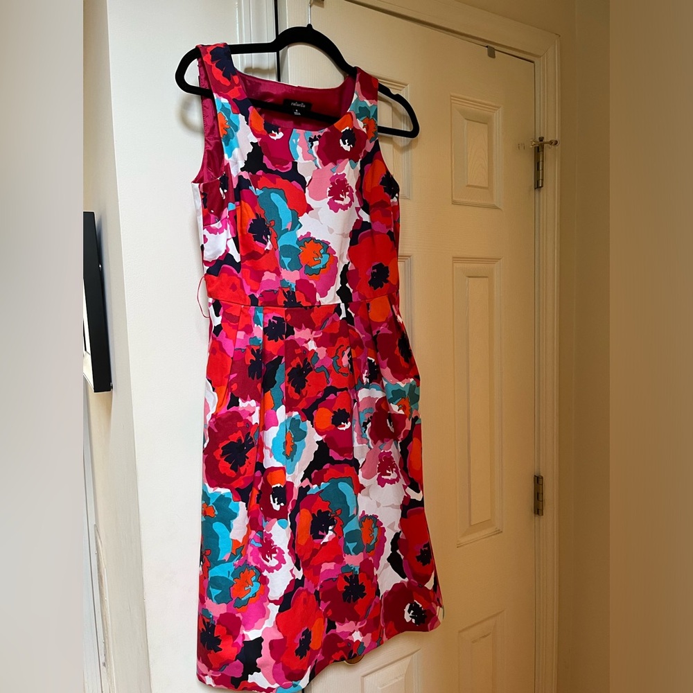 Rafaella Dress